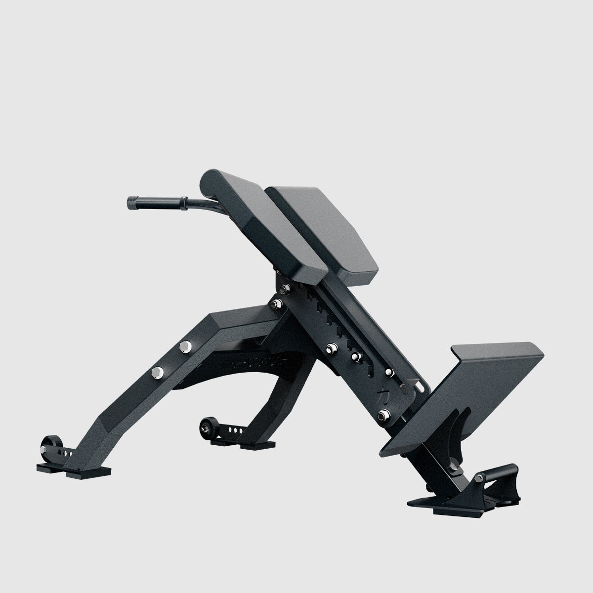 strength-shop-pro-hyperextension-bulldog-45-banc-lombaires-commercial image 1
