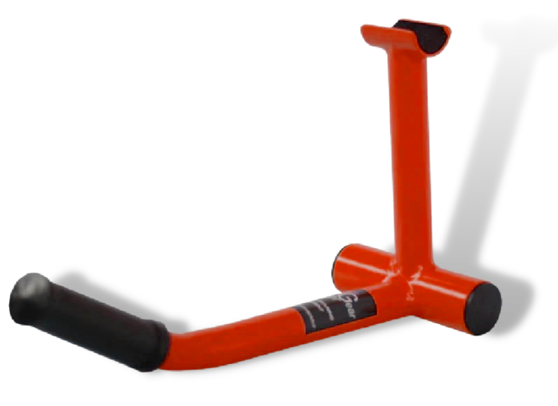 power-gear-barbell-lifter-limited-edition-levier-soulev-de-terre image 4
