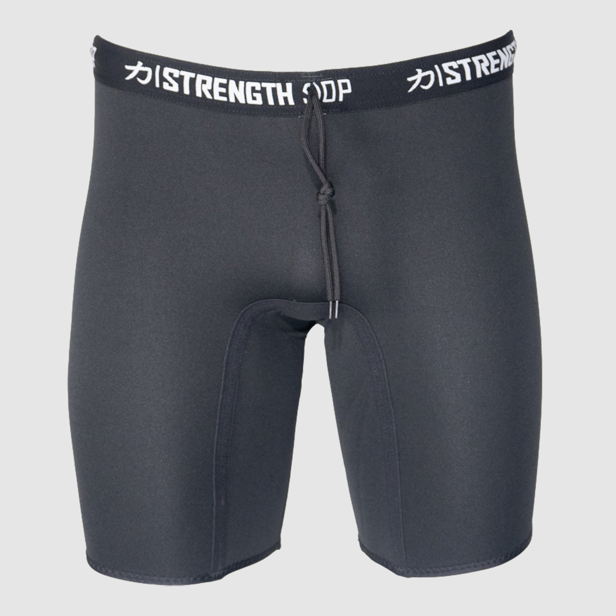 strength-shop-compression-shorts-short-n-opr-ne-2-5mm image 3