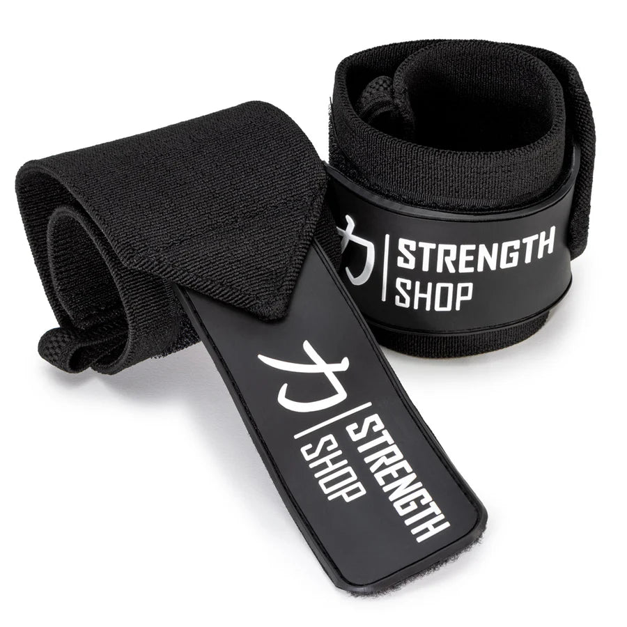 strength-shop-original-prot-ge-poignets-light-noirs-30cm-60cm image 2