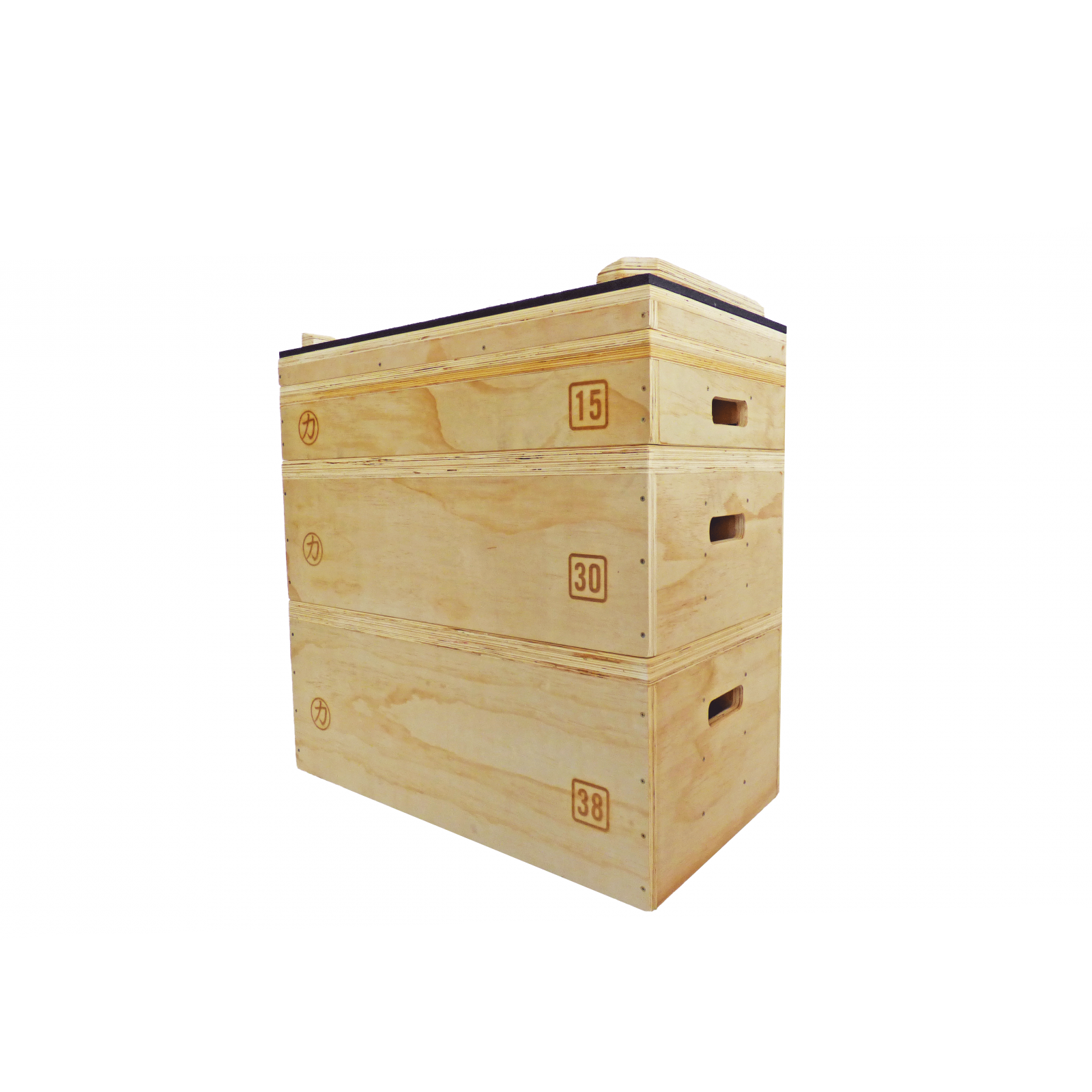 strength-shop-wooden-jerk-blocks-bois-paire-de-2-blocs-51x90x89-5cm image 4