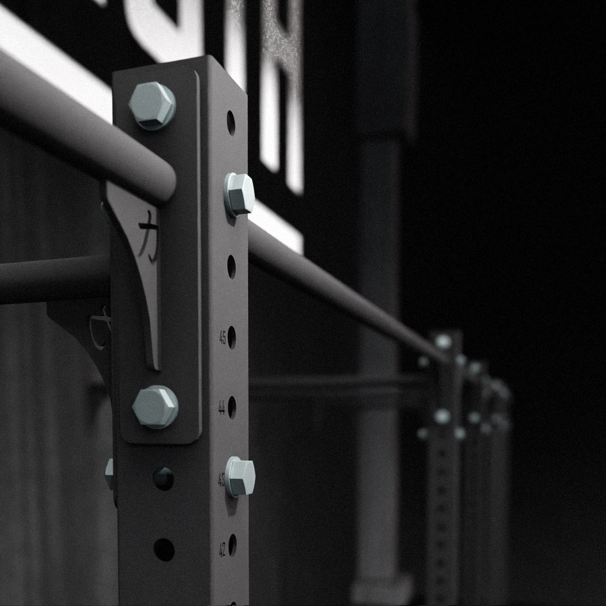strength-shop-riot-rig-mrr-wall-mounted-rig-mural-cube-acier-75x75mm image 6