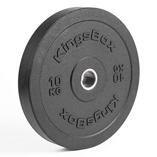 kingsbox-hi-temp-bumper-plates-3-0-paire-olympique image 4