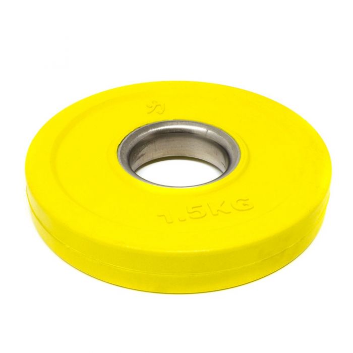 strength-shop-set-disques-fractionn-s-caoutchouc-couleur-15kg image 8