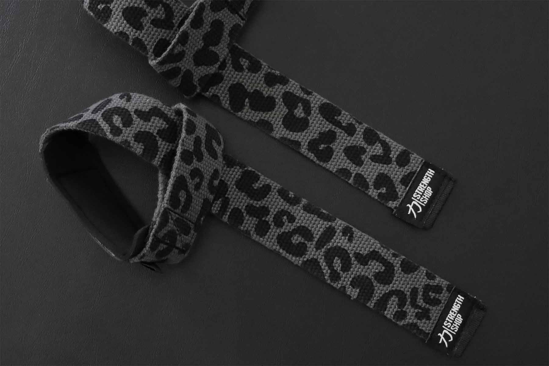 strength-shop-dark-leo-pro-sangles-de-tirage-50cm-ou-65cm image 8