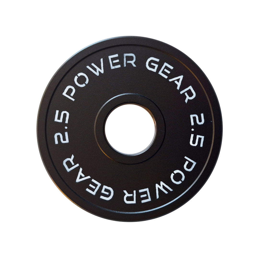 power-gear-disque-olympique-competition-trou-central image 3
