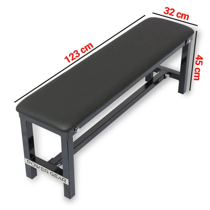 power-gear-ipf-measure-bench-banc-plat-comp-tition-powerlifting image 6