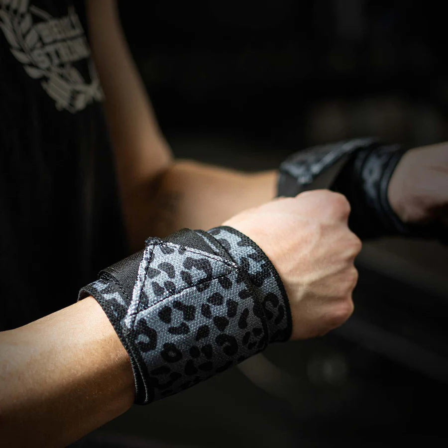 strength-shop-light-wrist-wraps-dark-leo-30cm-60cm image 5