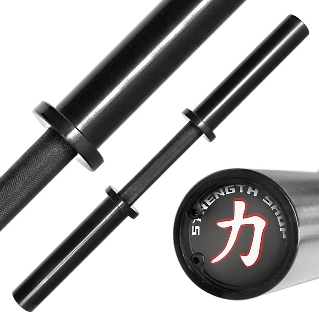 strength-shop-riot-halt-re-chargeable-200kg-poign-e-33mm image 1