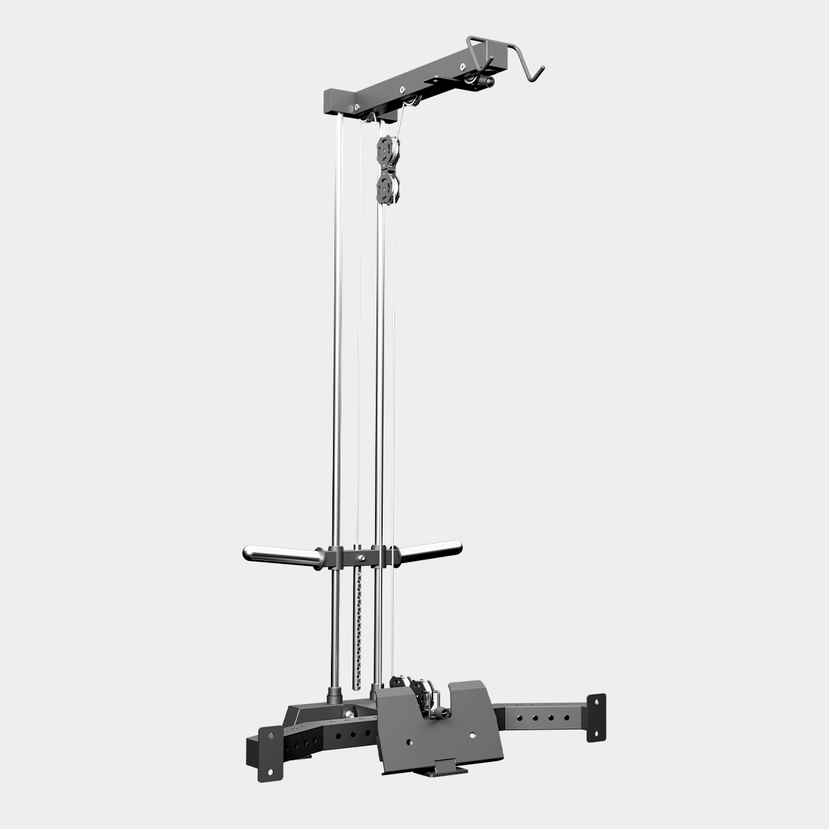 strength-shop-riot-mrr-syst-me-c-ble-arri-re-lat-pulldown-low-row image 5