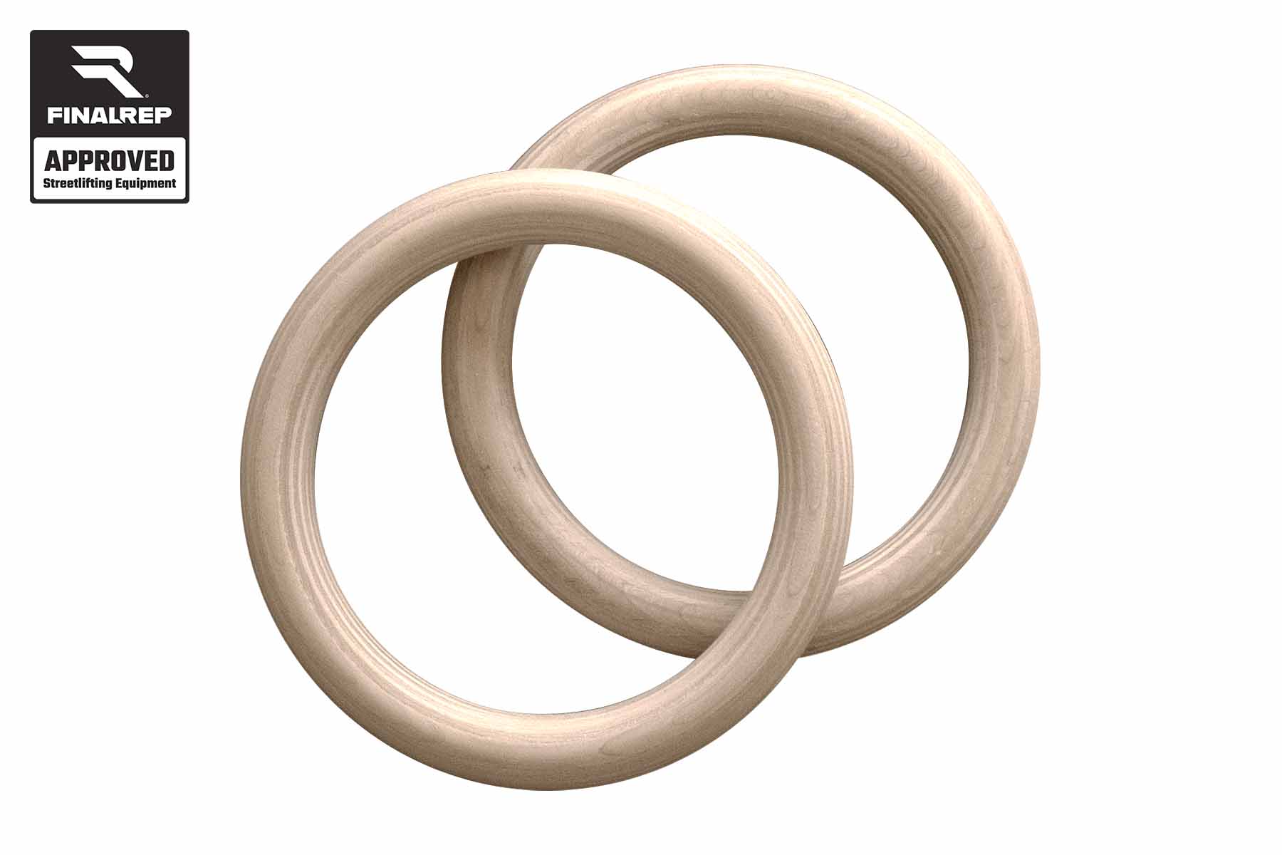 strength-shop-anneaux-de-gymnastique-bois-28mm-sangles-finalrep-approved image 2