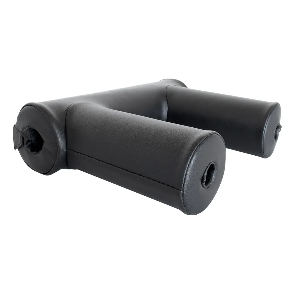 strength-shop-riot-heavy-duty-pad-pour-safety-squat-bar-olympique image 1