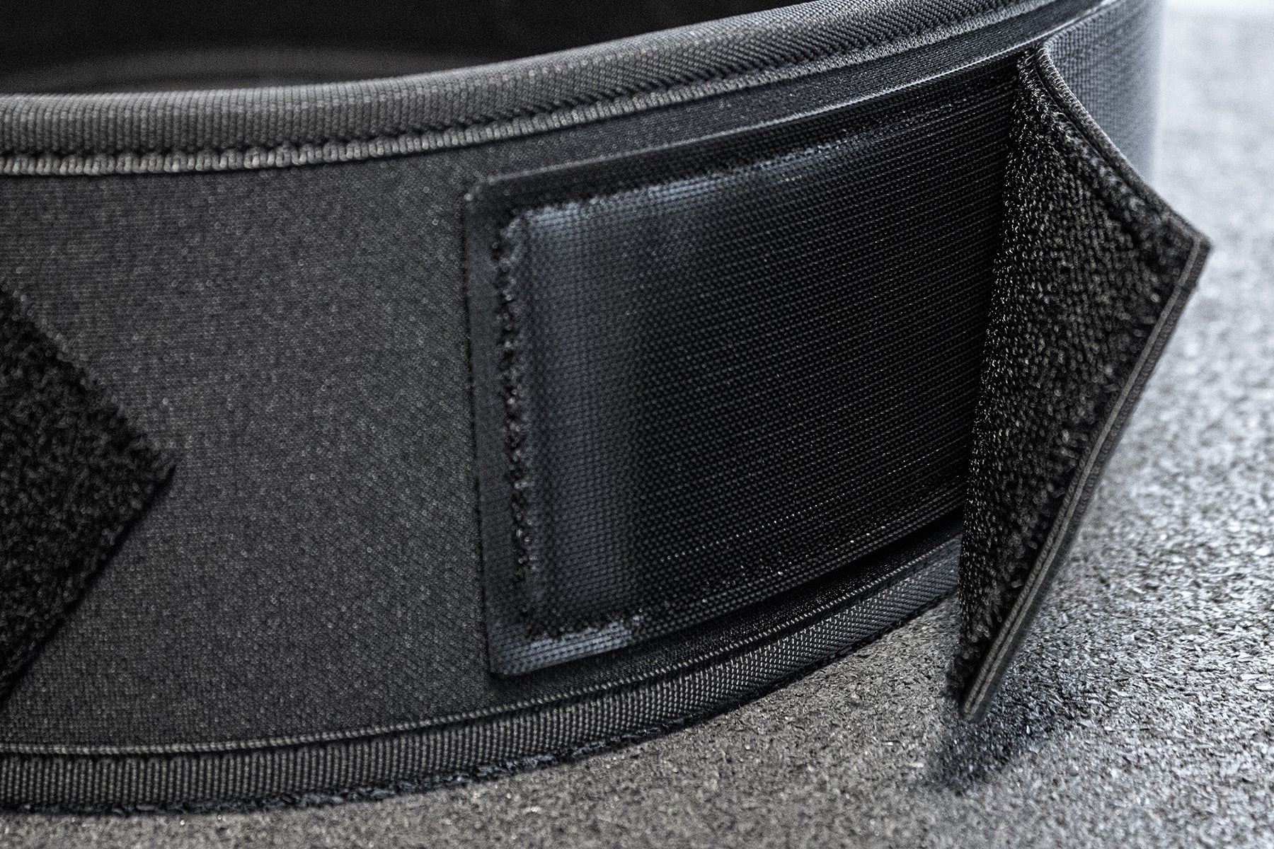 strength-shop-ceinture-velcro-halt-rophilie-maintien-lombaire image 7