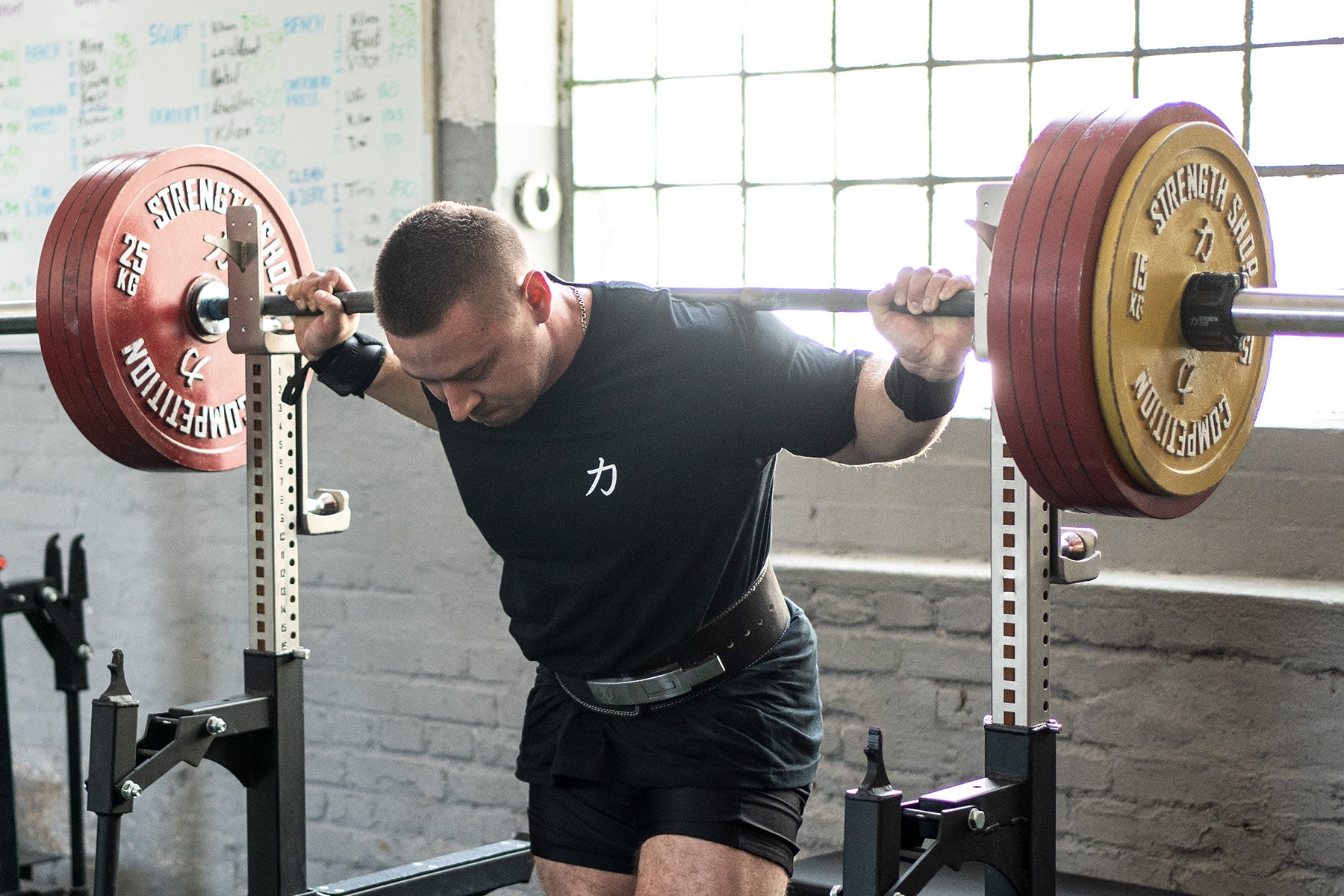 strength-shop-pro-competition-combo-rack-bench-squat-2-en-1 image 7