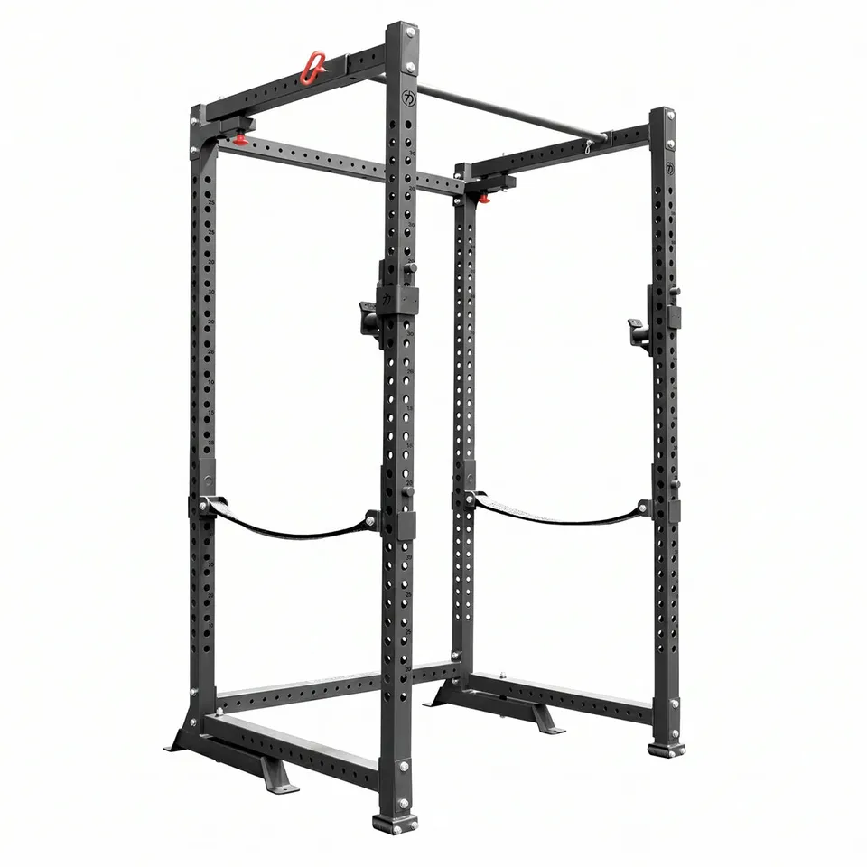 strength-shop-foldable-power-rack-original-mrr-60-cage-pliable-autoportante image 1