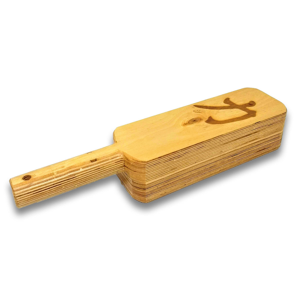strength-shop-bench-press-wooden-boards-set-de-3-planches-force image 3