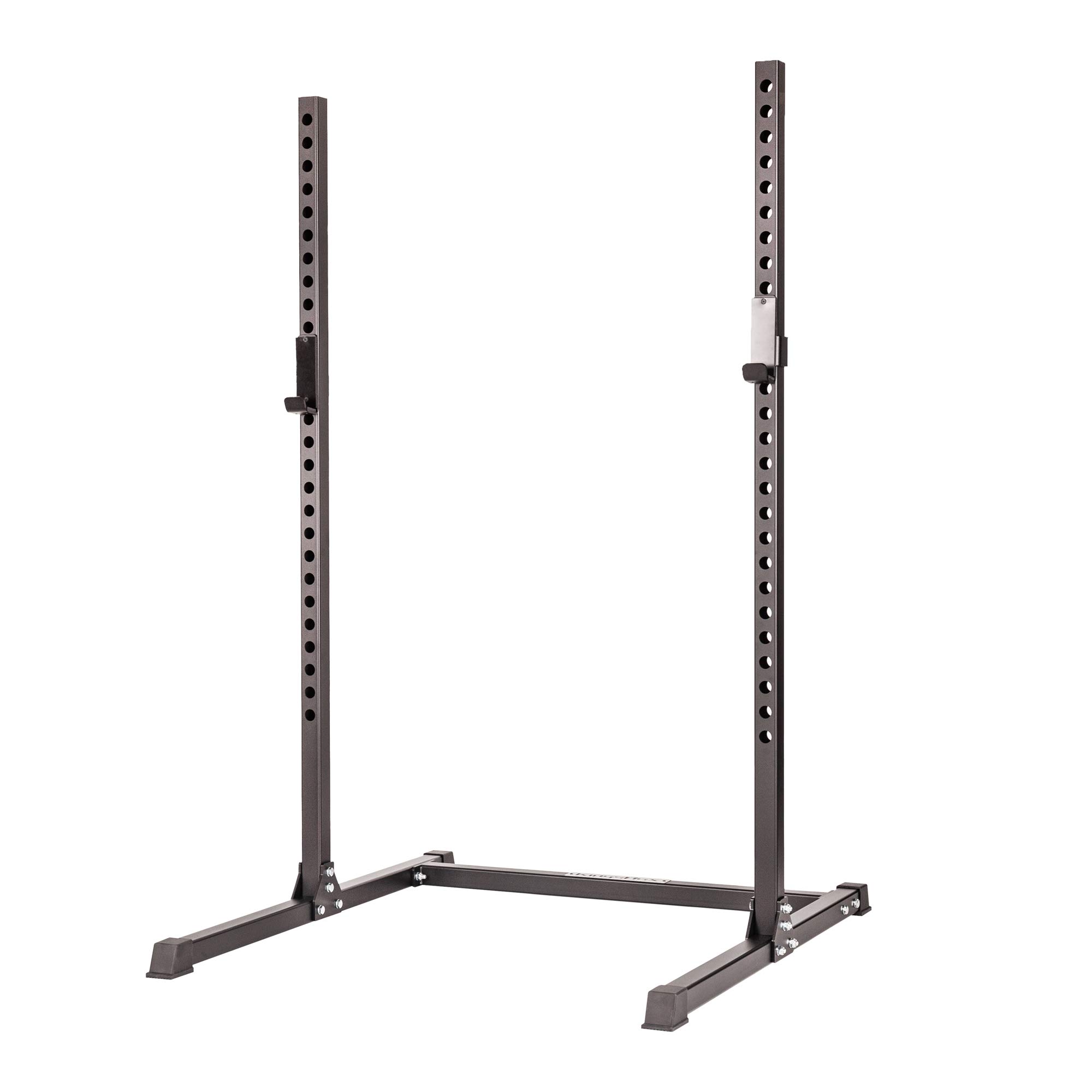 kingsbox-home-squat-rack-ss-10-acier-180-kg-fabriqu-europe image 1
