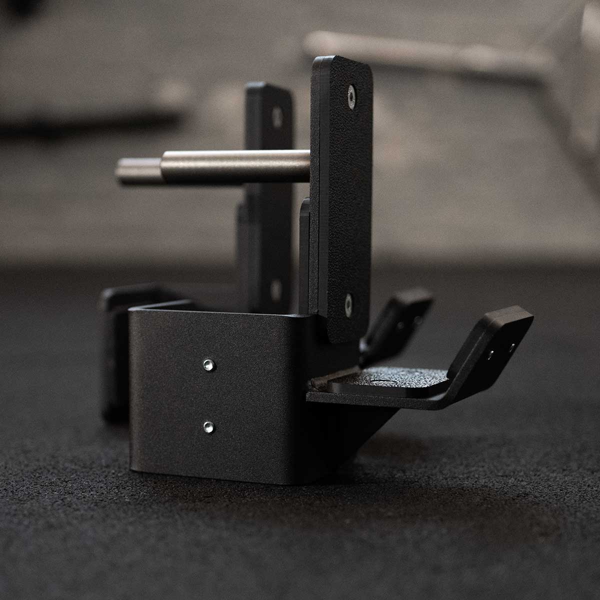 strength-shop-riot-mrr-75-supports-barre-paire-fixation-avant image 4