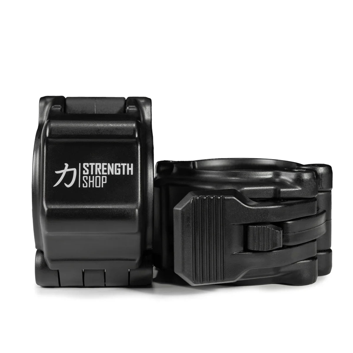 strength-shop-axle-flip-lock-collars-v2-48mm image 1