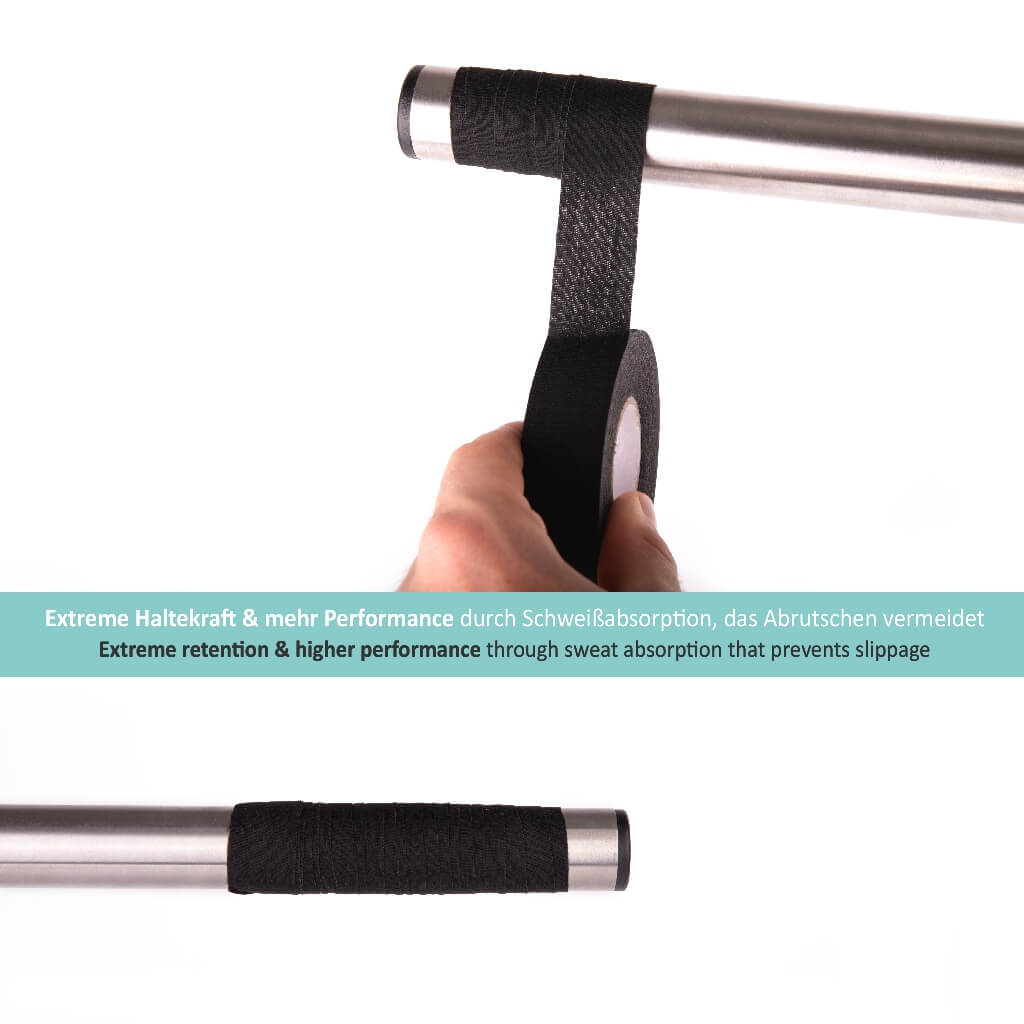pullup-dip-ruban-grip-sportif-antid-rapant-pour-barre-de-traction image 5