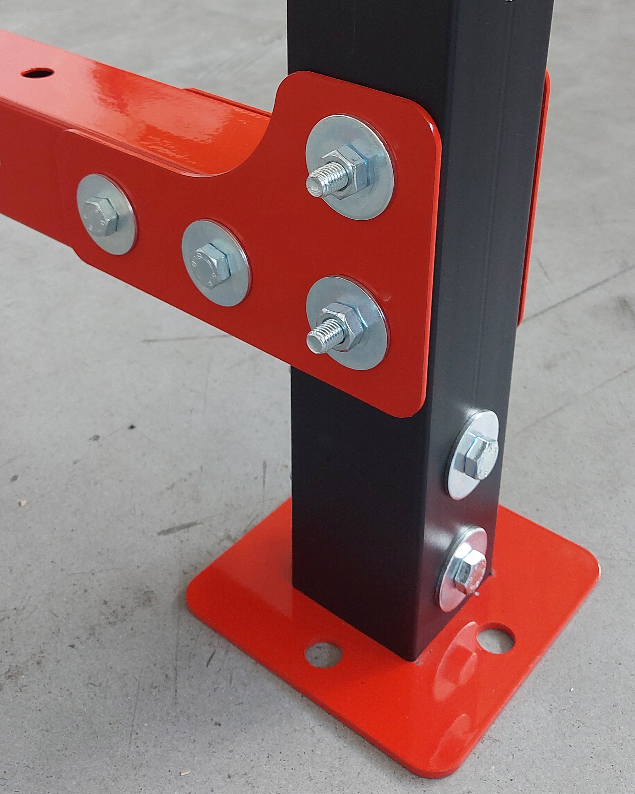 power-gear-power-rack-omega-cage-squat-pro image 6