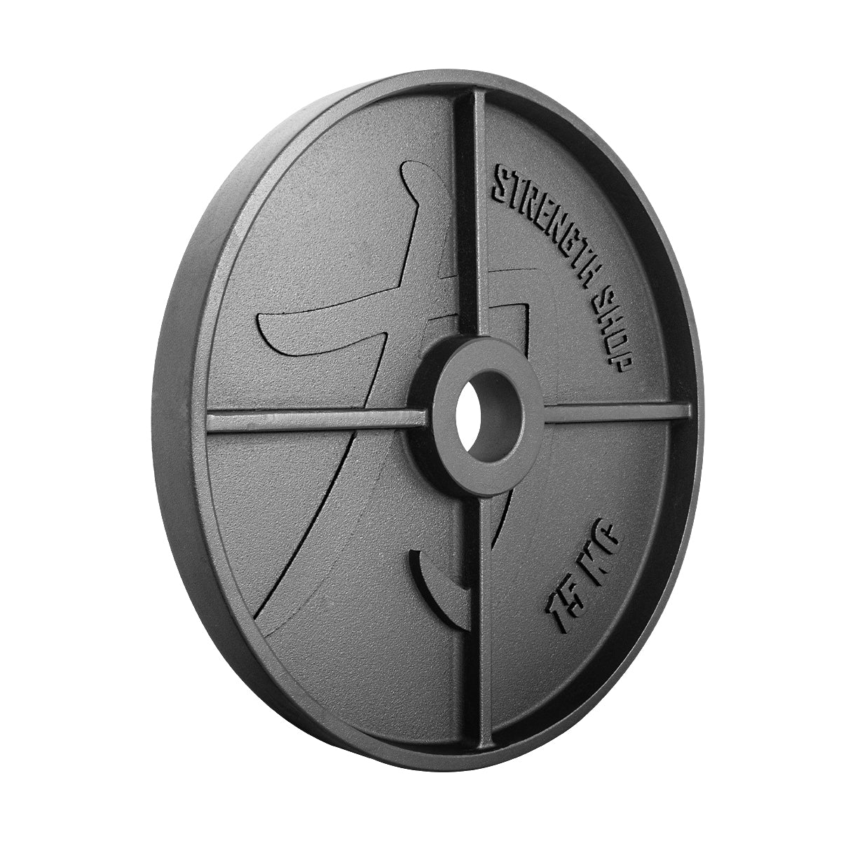 strength-shop-deep-dish-disques-fonte-1-25kg-25kg-et-sets image 2