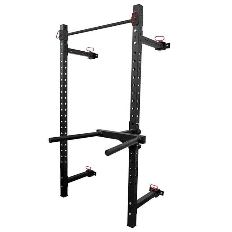 strength-shop-riot-rack-pliable-mural-2-1-m-noir image 4