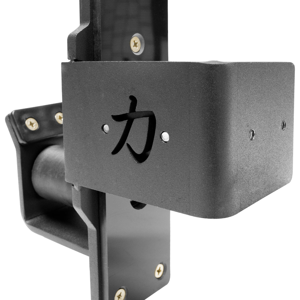 strength-shop-roller-j-hooks-60-75mm-rouleau-plat image 5