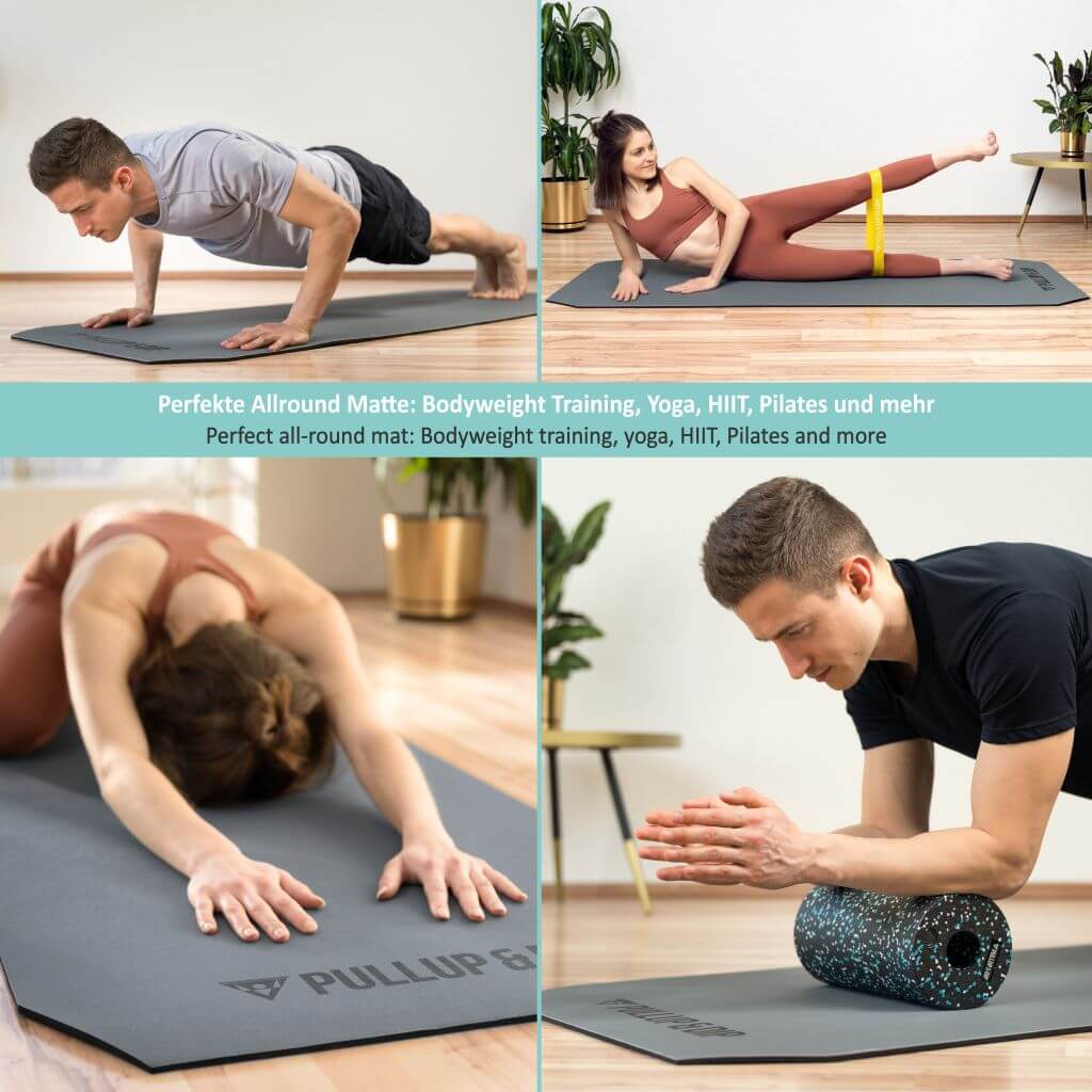 pullup-dip-tapis-fitness-double-couche-antid-rapant image 3