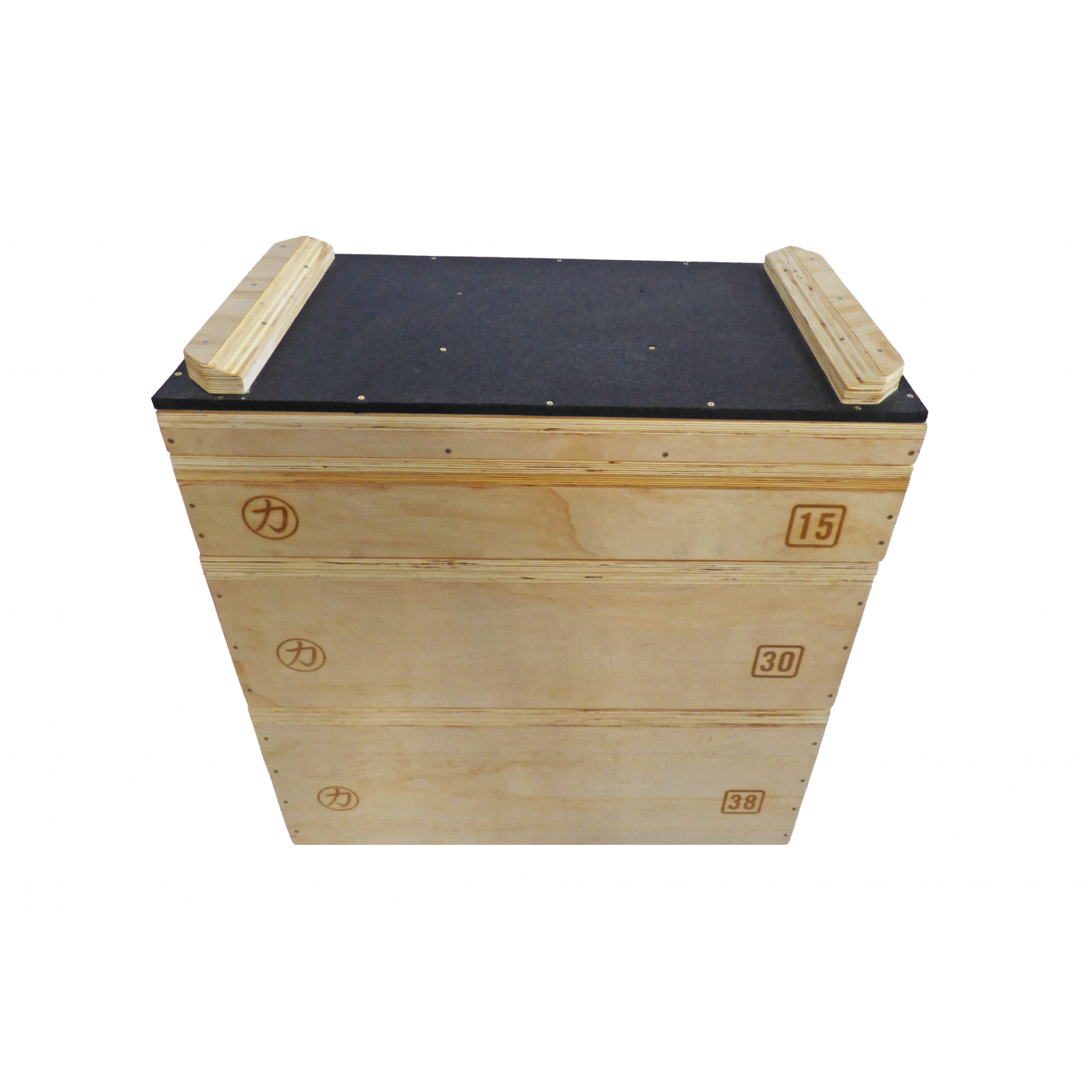 strength-shop-wooden-jerk-blocks-bois-paire-de-2-blocs-51x90x89-5cm image 5