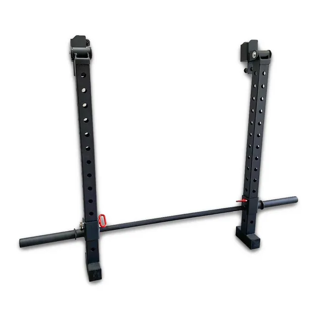 strength-shop-riot-jammer-arms-barre-droite-60mm image 1