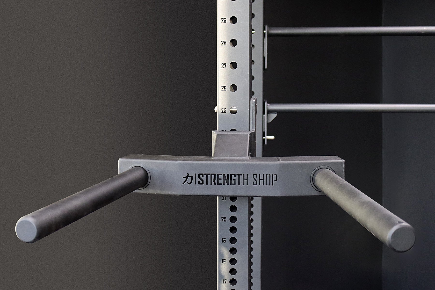 strength-shop-original-v2-mrr-60-i-dip-horn-attache-dips-rack-60mm image 6
