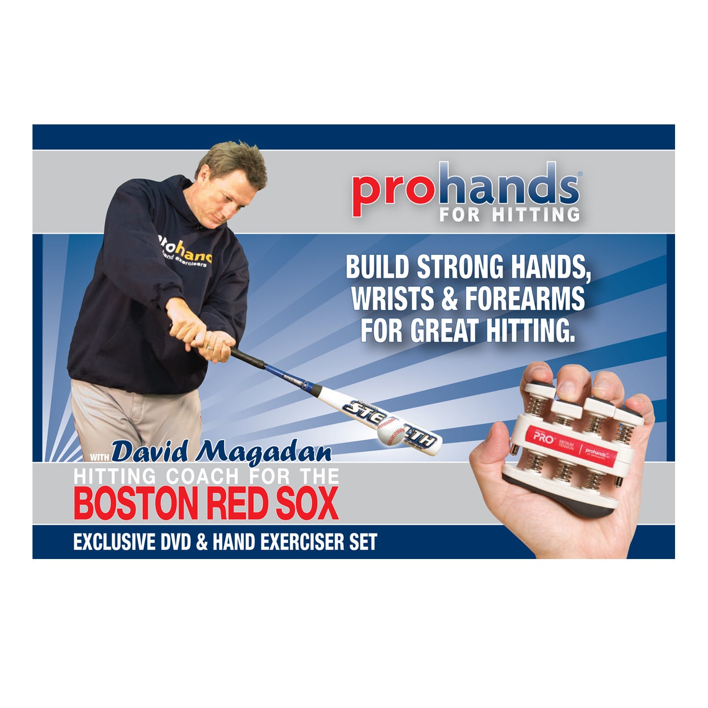 gripmaster-baseball-editions-kit-exerciseur-prohands-dvd-entra-nement-frappe image 6
