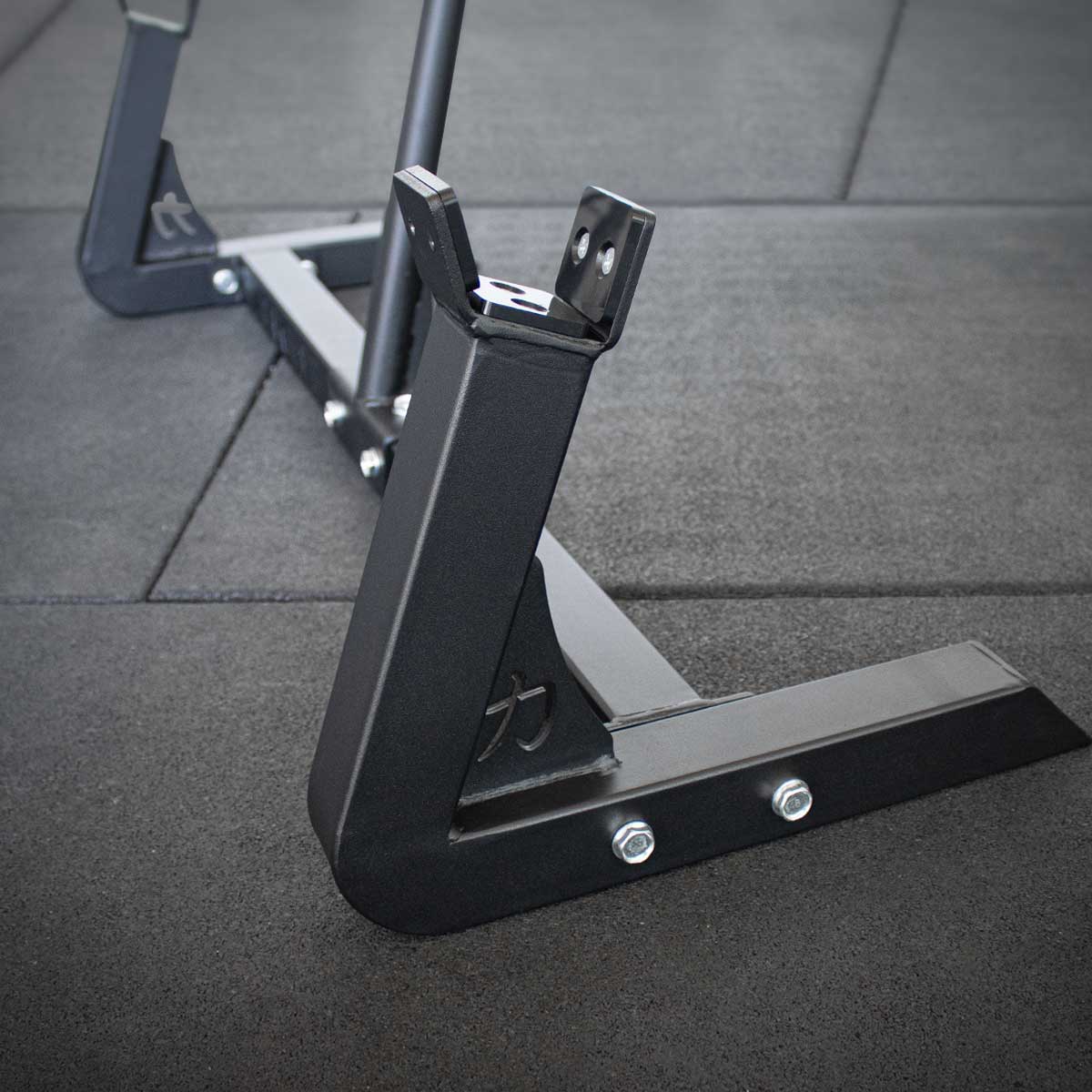 strength-shop-double-deadlift-jack-v2-levier-de-chargement-barre-50mm image 3