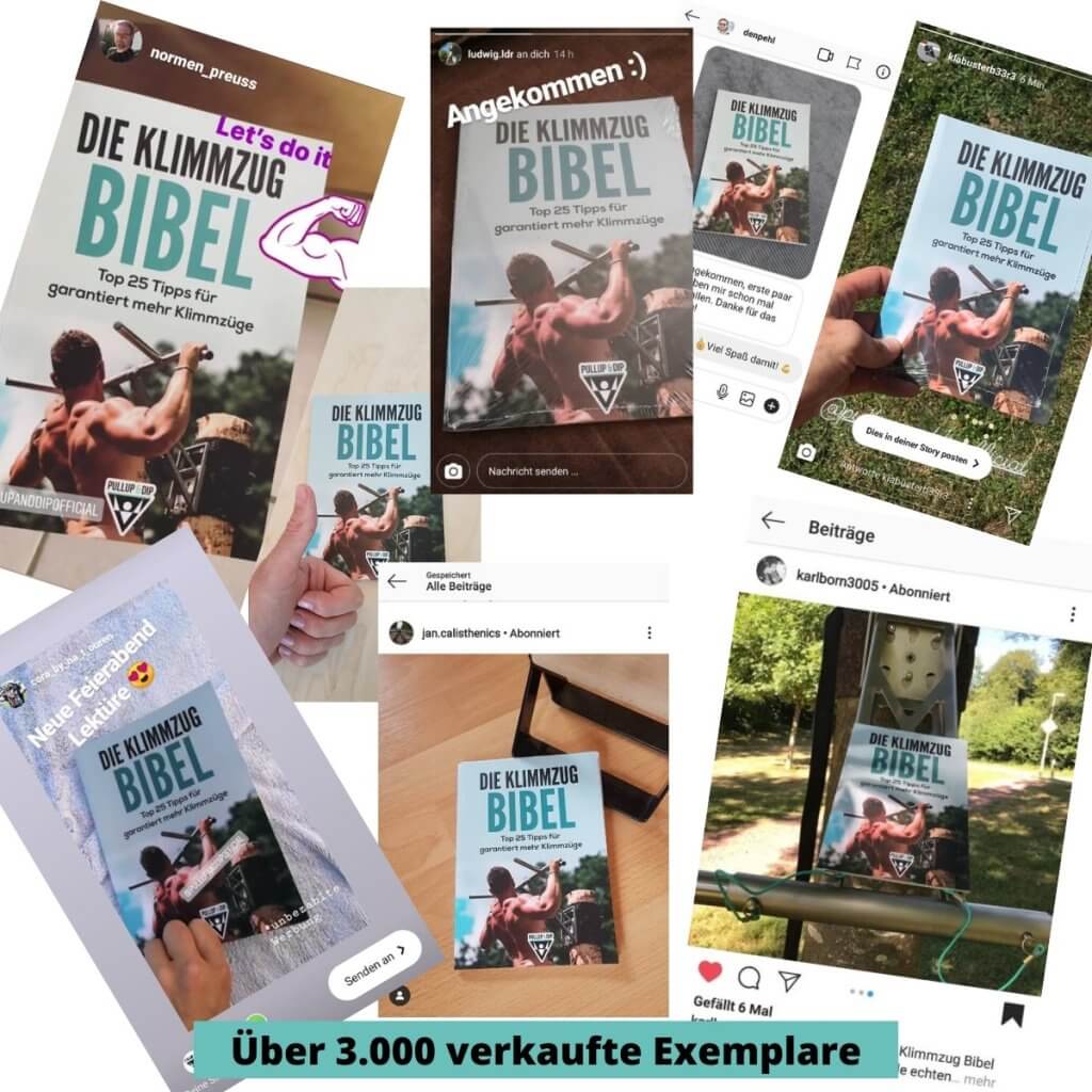 pullup-dip-pull-up-bible-livre-papier-tractions-anglais image 5