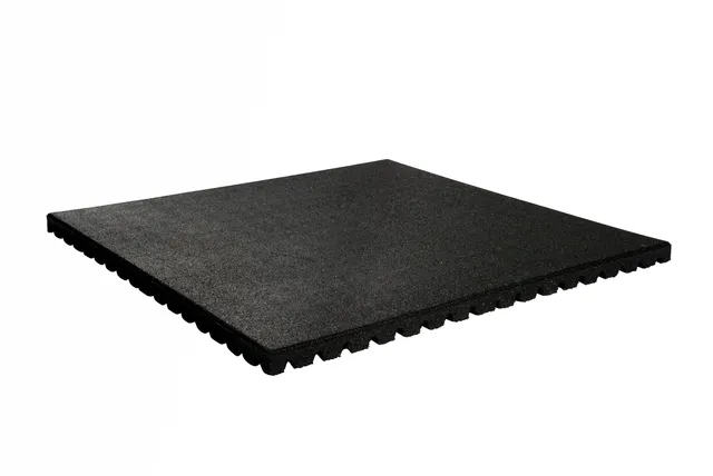 strength-shop-granuflex-dalle-caoutchouc-100x100x4-3-cm image 1