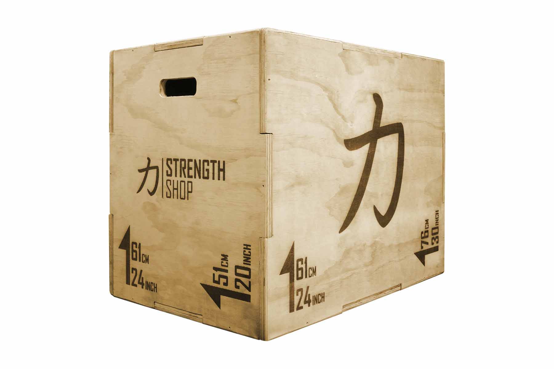 strength-shop-wooden-plyo-box-3-en-1-45x40x35-cm-bois image 2