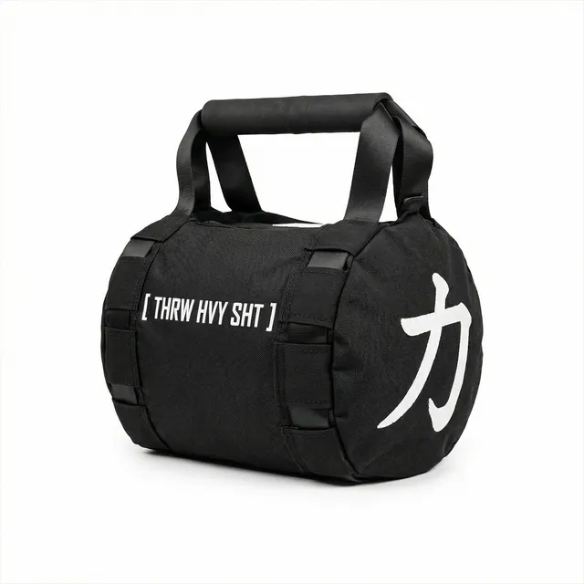 strength-shop-throwing-sandbag-1050d-cordura-sac-de-lancer-strongman image 1