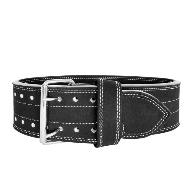 strength-shop-double-prong-buckle-belt-13mm-ipf-approved-ceinture-powerlifting image 1