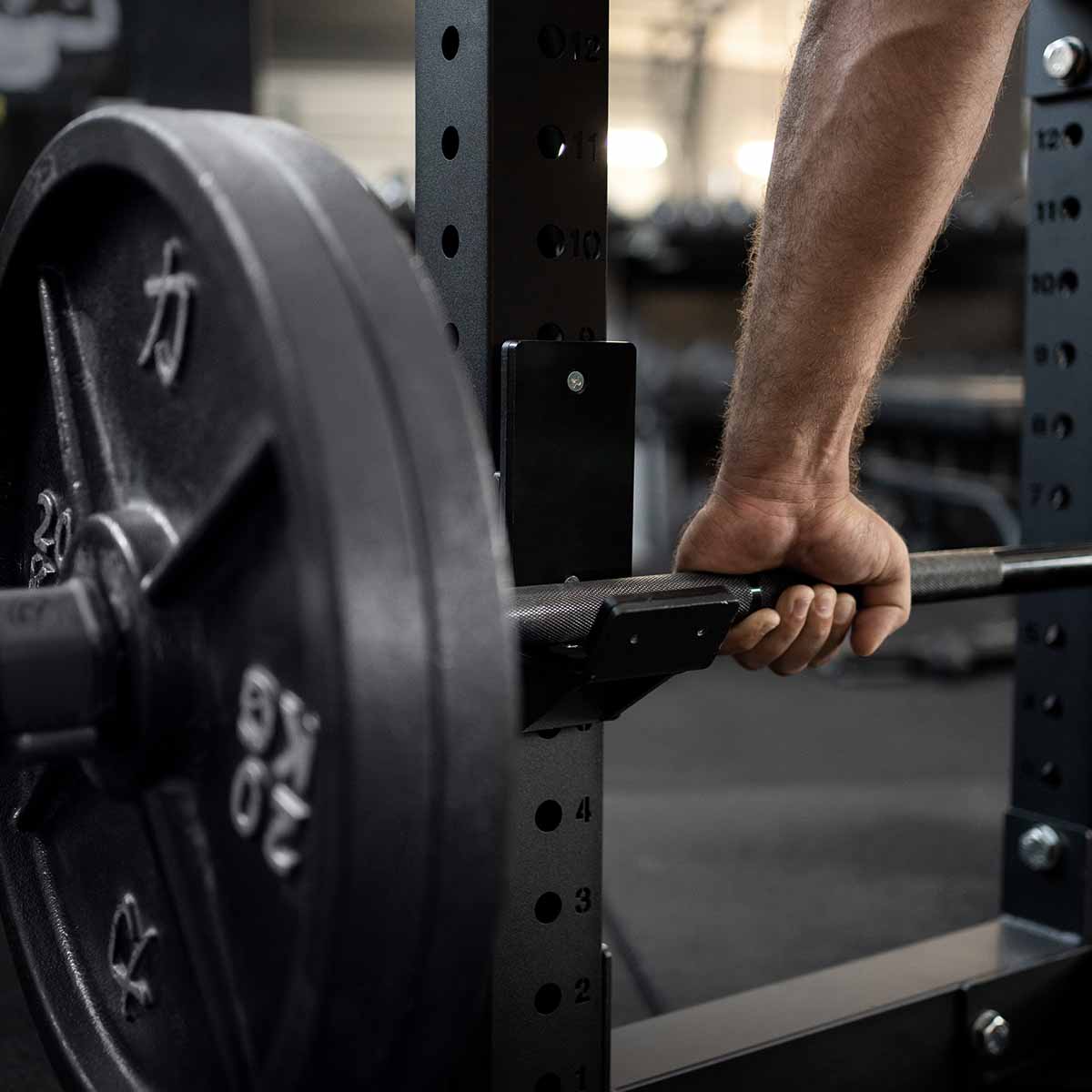 strength-shop-riot-seal-row-bench-avec-marchepied-et-calage-jambes-r-glables image 8