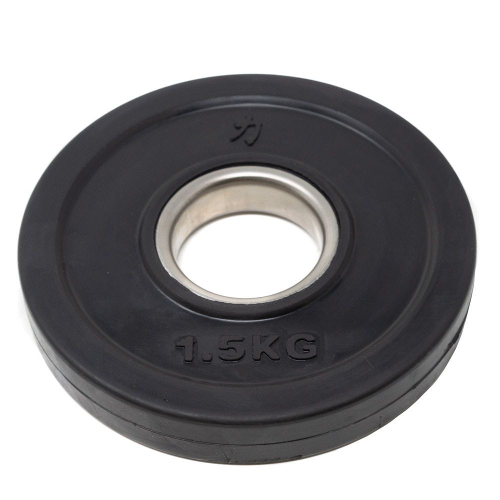 strength-shop-rubber-coated-plates-black-1-25kg-5kg-disques-fractionn-s image 6