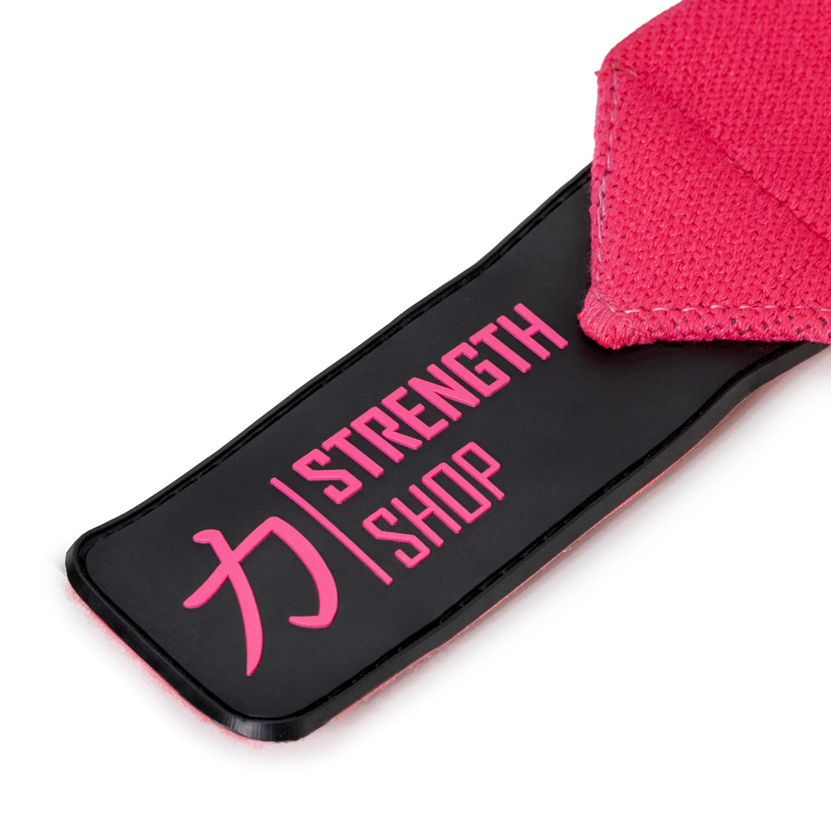 strength-shop-medium-wrist-wraps-pink-ipf-30-60-cm-paire image 3