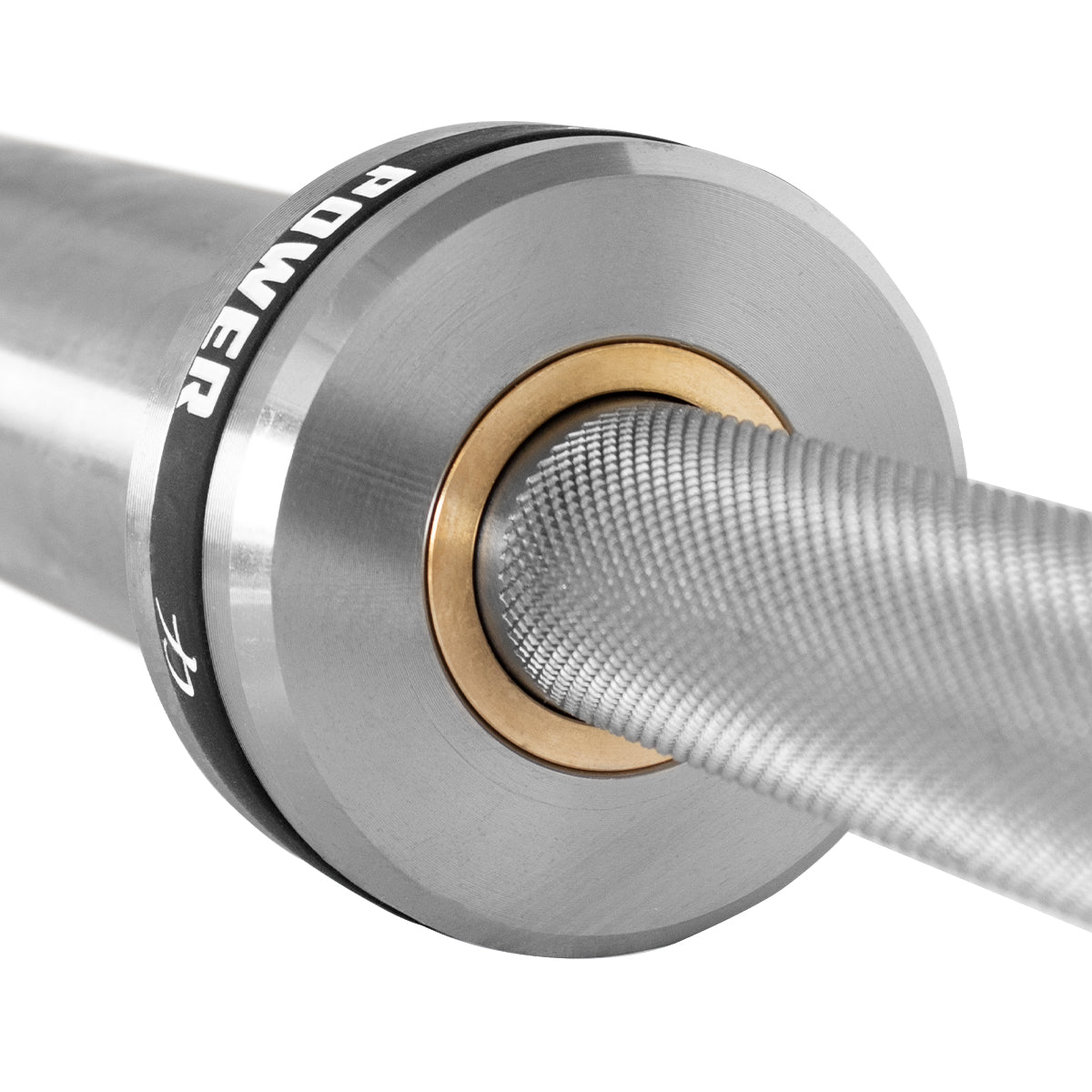 strength-shop-bastard-power-bar-nickel-barre-de-powerlifting-29mm image 5
