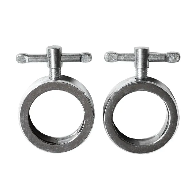 strength-shop-olympic-screw-clamp-collars-paire-bagues-vis-50-mm image 1