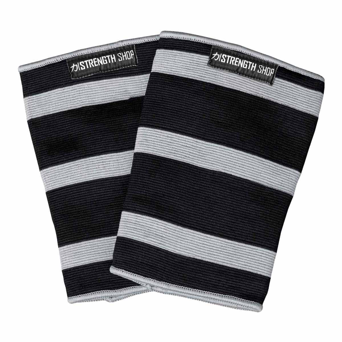 strength-shop-triple-ply-knee-sleeves-genouill-res-force image 1