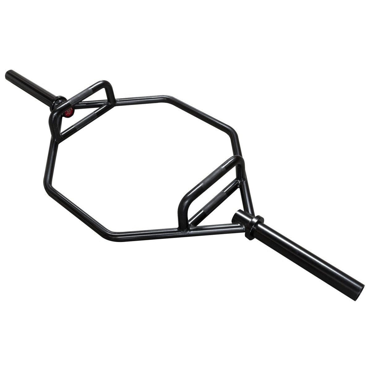 strength-shop-heavy-duty-black-olympic-hex-trap-bar-1-6m image 3