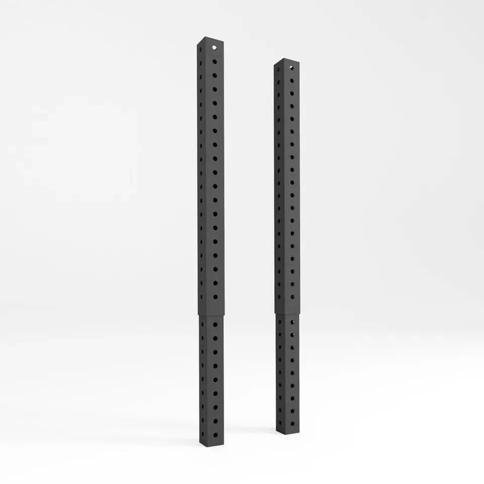 strength-shop-riot-rig-mrr-upright-extensions-extension-de-rig-500-1000mm image 1