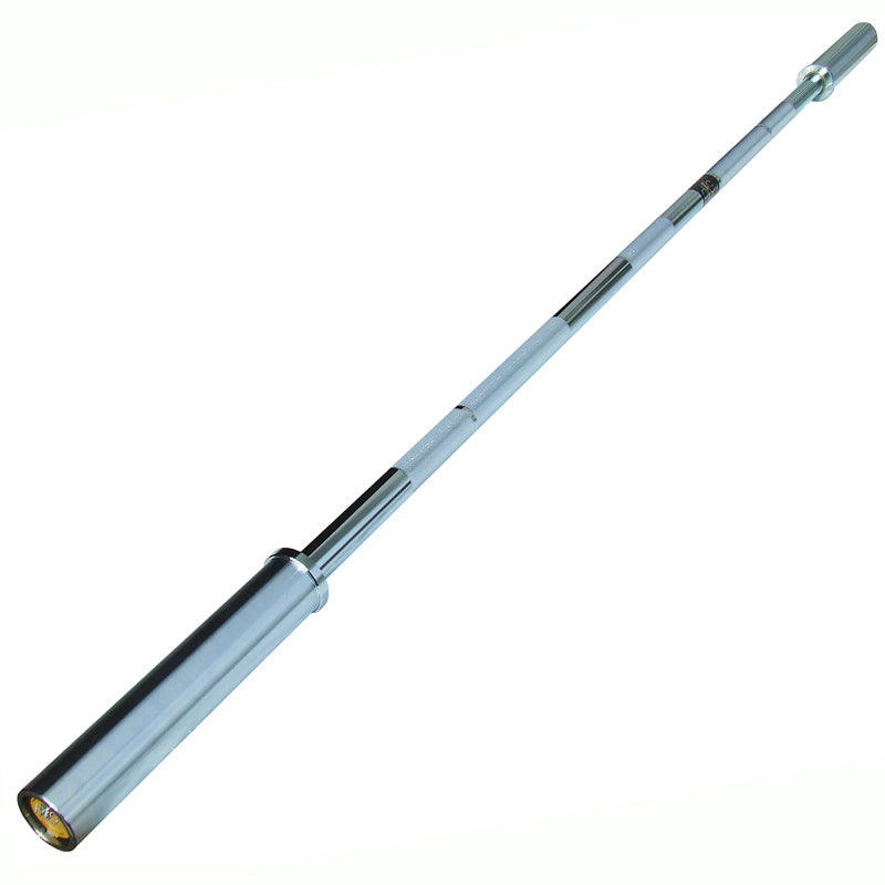 power-gear-ultra-home-gym-30mm-bilanciere-olimpico-palestra image 5