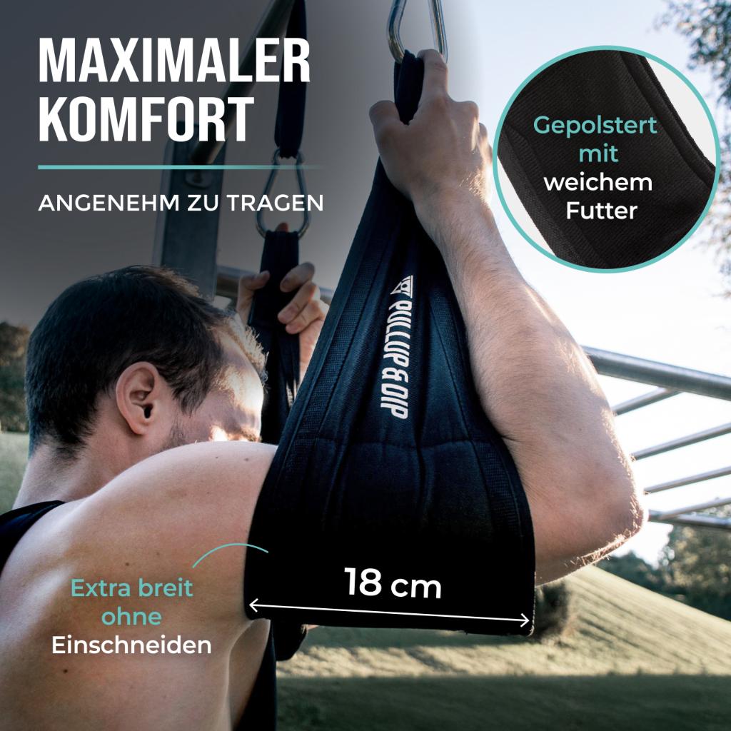 pullup-dip-sangles-abdominales-ab-straps-pour-barre-de-traction image 5