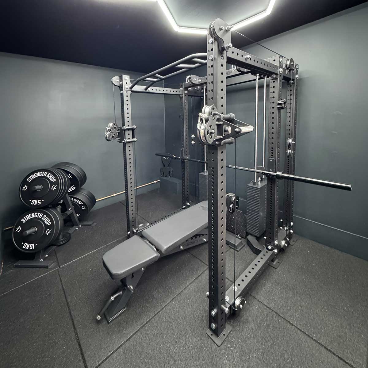 strength-shop-riot-mrr-functional-trainer-station-c-bles-4-points image 3